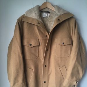 Pendleton men’s wool jacket size 42